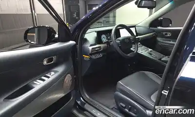 Hyundai Nexo 2024 Автомат в Москве № 400077, миниатюра 10