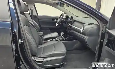 Kia K3 2022 1.6 Автомат в Москве № 400812, миниатюра 11