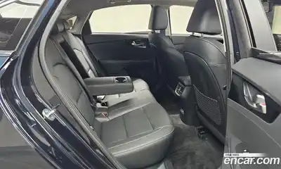 Kia K3 2022 1.6 Автомат в Москве № 400812, миниатюра 12