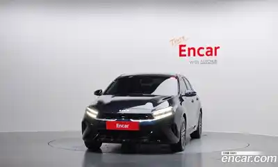 Kia K3 2022 1.6 Автомат в Москве № 400812, миниатюра 3