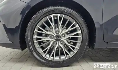 Kia K3 2022 1.6 Автомат в Москве № 400812, миниатюра 5