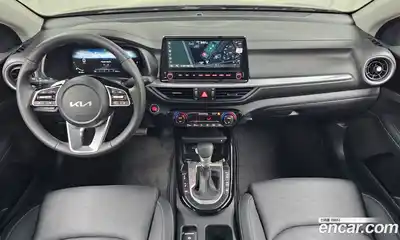 Kia K3 2022 1.6 Автомат в Москве № 400812, миниатюра 7