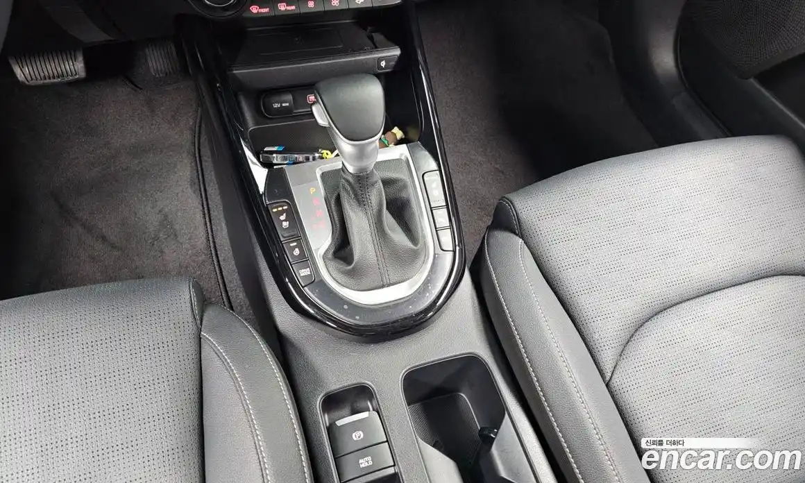 Kia K3 2022 1.6 Автомат в Москве № 400812, фото 9