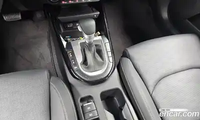 Kia K3 2022 1.6 Автомат в Москве № 400812, миниатюра 9