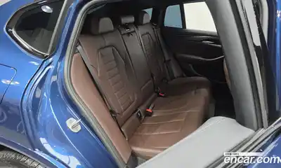 BMW X4 2025 2.0 Автомат в Москве № 402865, миниатюра 12