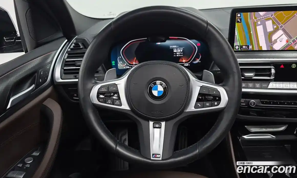 BMW X4 2025 2.0 Автомат в Москве № 402865, фото 13