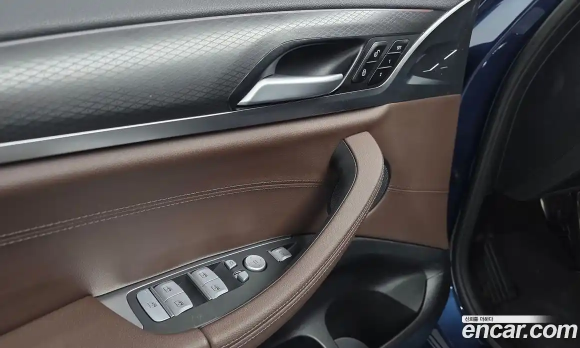 BMW X4 2025 2.0 Автомат в Москве № 402865, фото 18