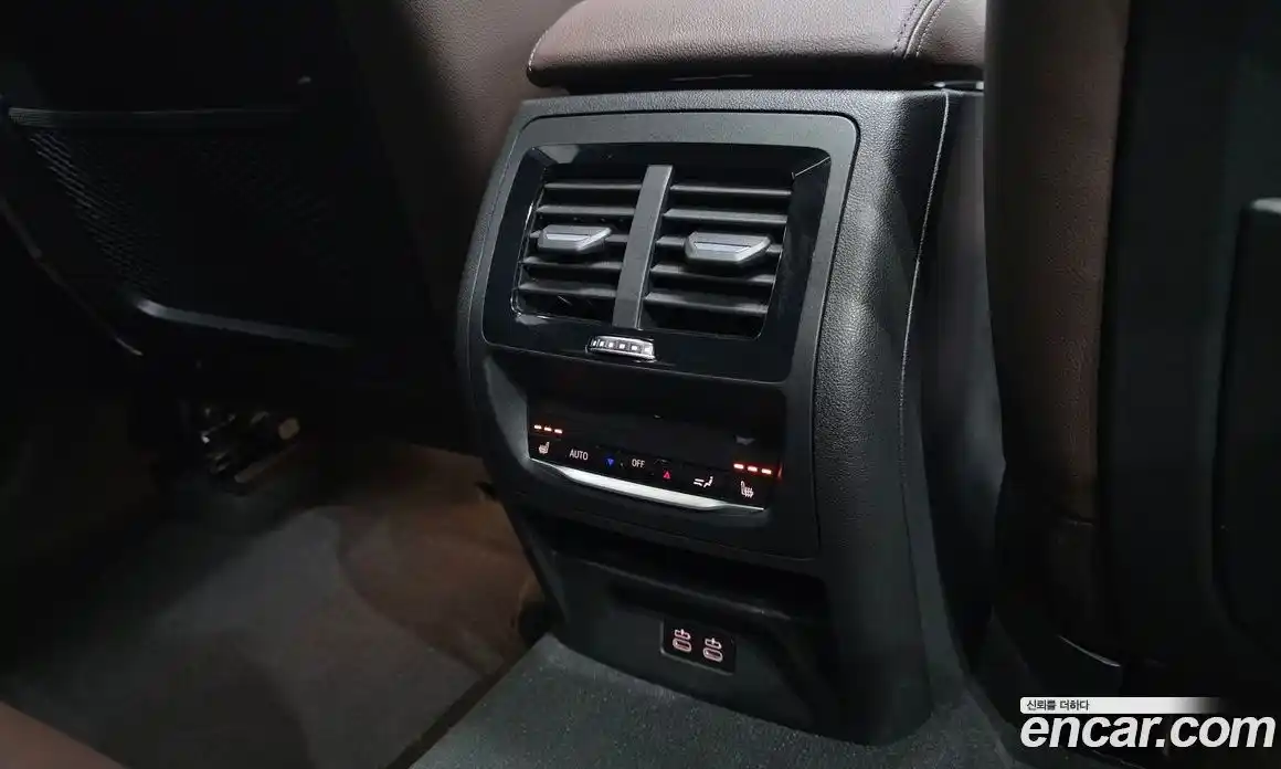 BMW X4 2025 2.0 Автомат в Москве № 402865, фото 19