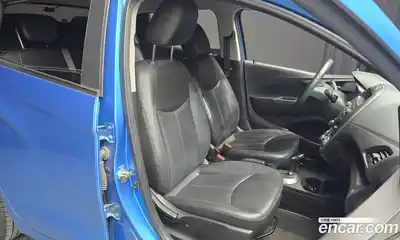 Chevrolet Spark 2016 1.0 Автомат в Москве № 40296, миниатюра 12