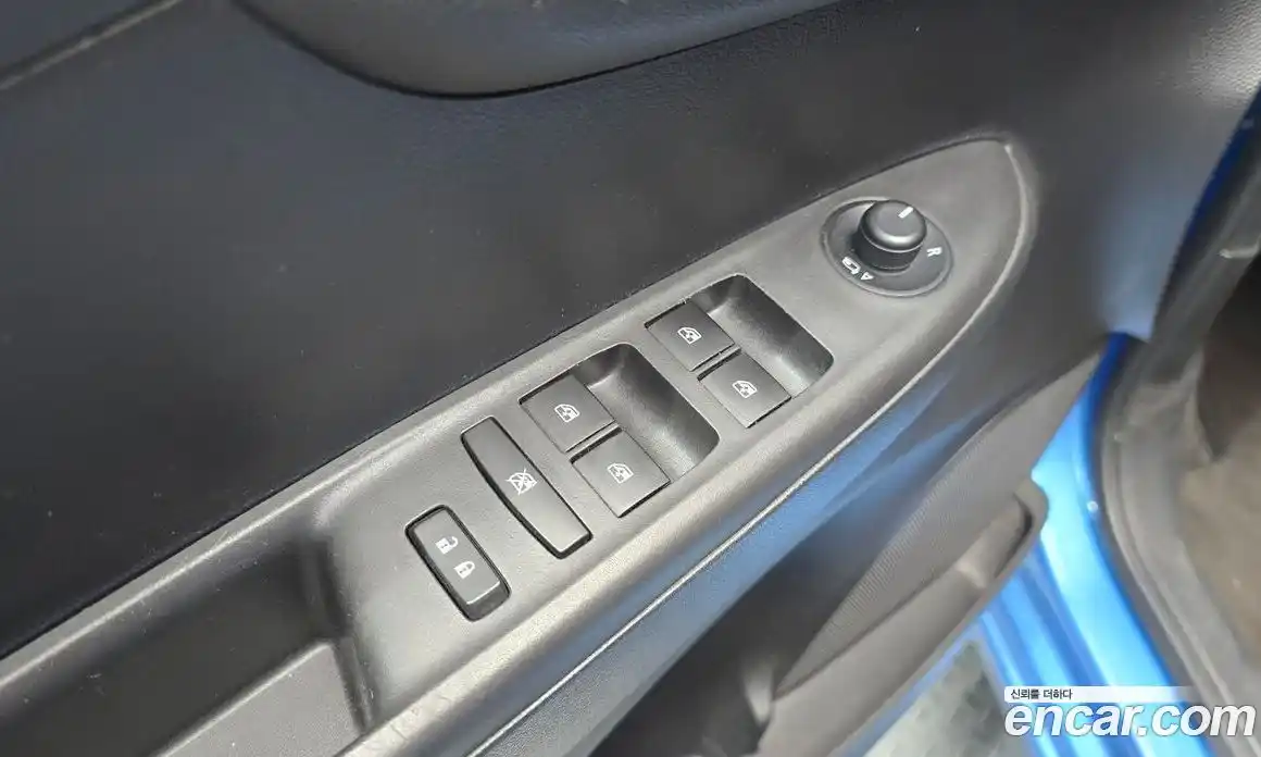 Chevrolet Spark 2016 1.0 Автомат в Москве № 40296, фото 14