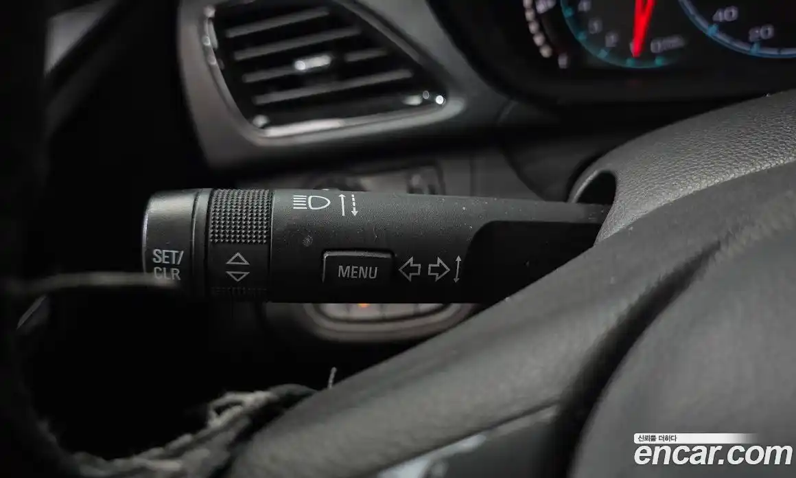 Chevrolet Spark 2016 1.0 Автомат в Москве № 40296, фото 16