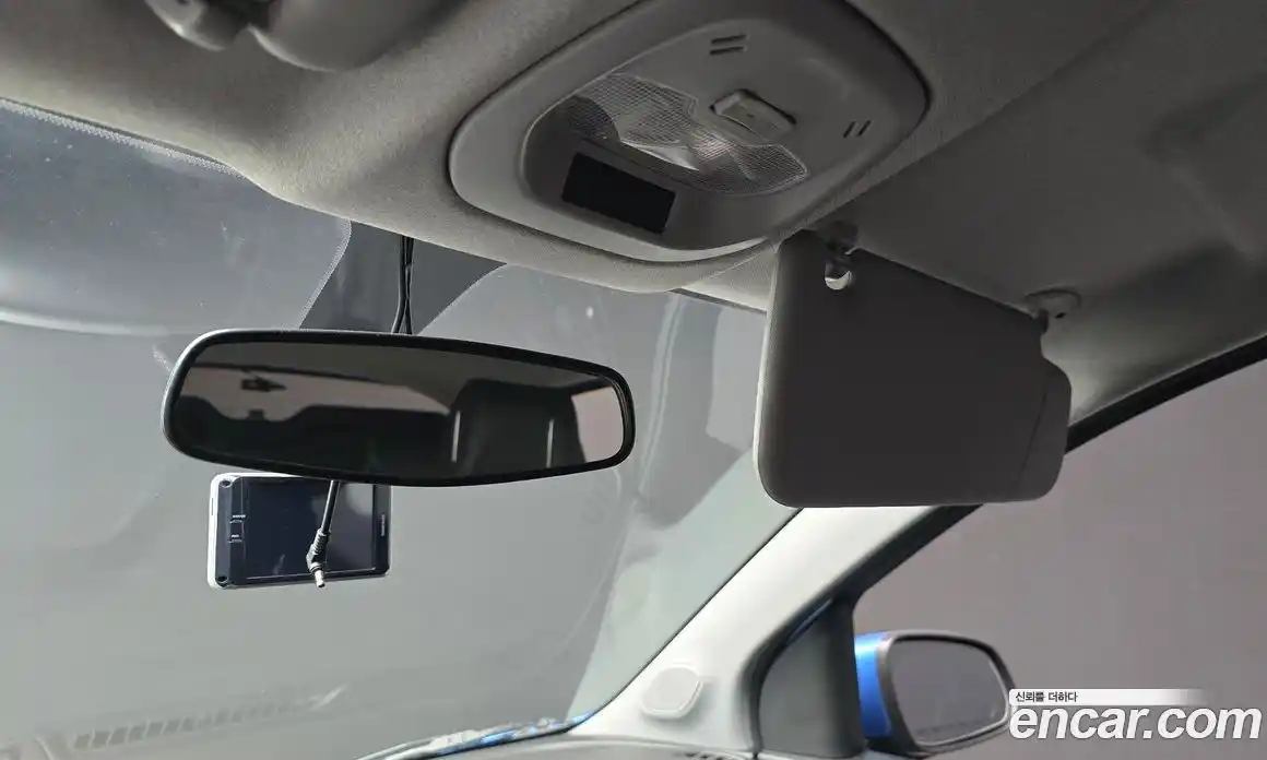 Chevrolet Spark 2016 1.0 Автомат в Москве № 40296, фото 18