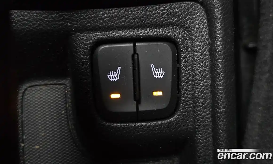 Chevrolet Spark 2016 1.0 Автомат в Москве № 40296, фото 19