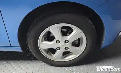 Chevrolet Spark 2016 1.0 Автомат в Москве № 40296, миниатюра 5