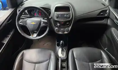 Chevrolet Spark 2016 1.0 Автомат в Москве № 40296, миниатюра 7