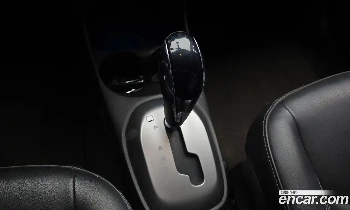 Chevrolet Spark 2016 1.0 Автомат в Москве № 40296, фото 9