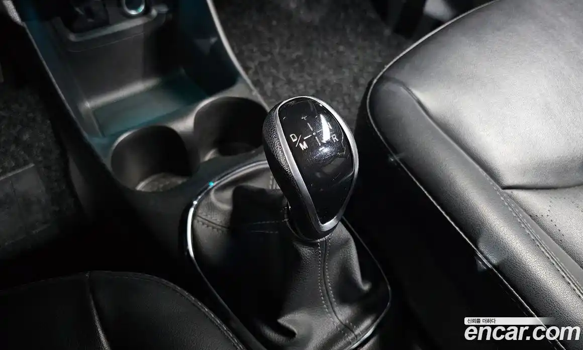 Chevrolet Spark 2017 1.0 Робот в Москве № 40525, фото 11