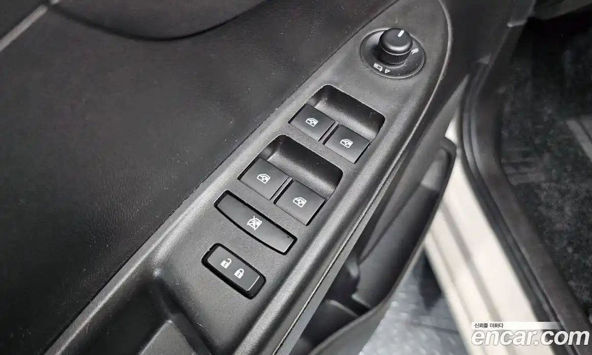 Chevrolet Spark 2017 1.0 Робот в Москве № 40525, фото 12