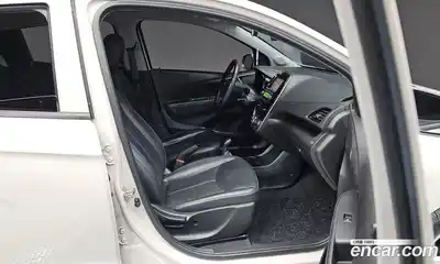 Chevrolet Spark 2017 1.0 Робот в Москве № 40525, миниатюра 4