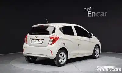 Chevrolet Spark 2017 1.0 Робот в Москве № 40525, миниатюра 5