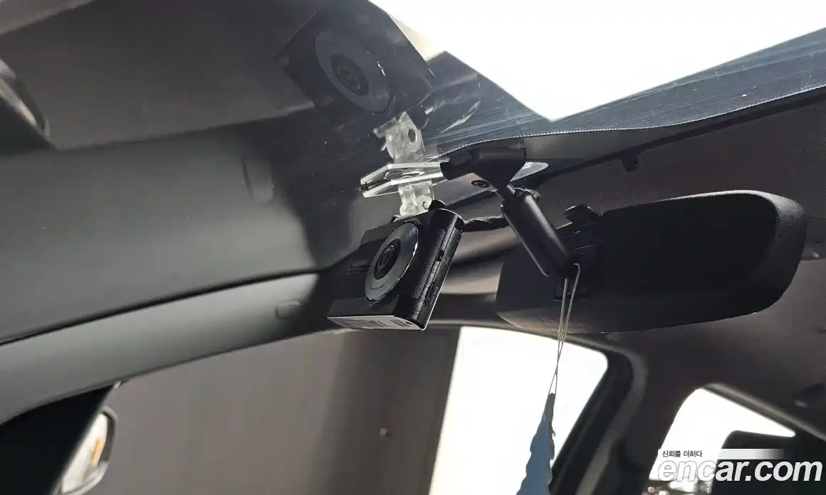 Chevrolet Spark 2017 1.0 Робот в Москве № 40525, фото 8