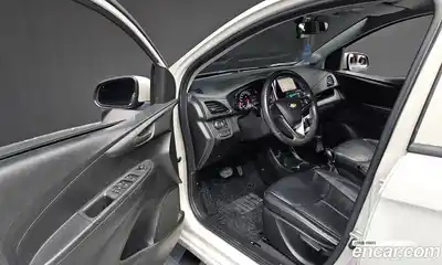 Chevrolet Spark 2017 1.0 Робот в Москве № 40525, миниатюра 10