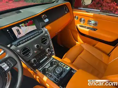 Rolls-Royce Cullinan 2020 6.7 Автомат в Москве № 407406, миниатюра 12