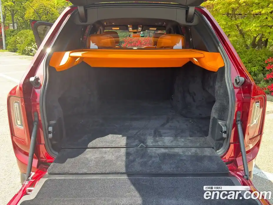 Rolls-Royce Cullinan 2020 6.7 Автомат в Москве № 407406, фото 20