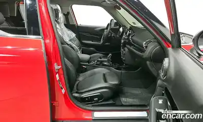 Mini Clubman 2024 1.5 Автомат в Москве № 416678, миниатюра 11