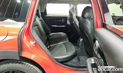 Mini Clubman 2024 1.5 Автомат в Москве № 416678, миниатюра 12