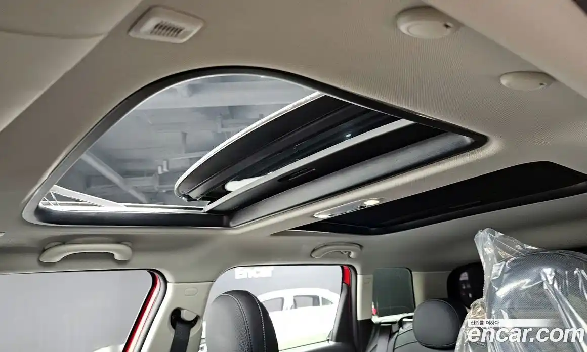 Mini Clubman 2024 1.5 Автомат в Москве № 416678, фото 18