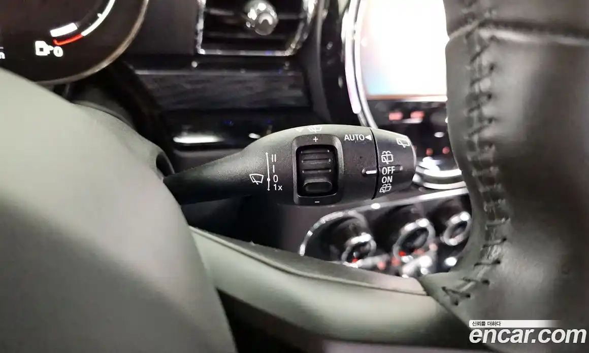 Mini Clubman 2024 1.5 Автомат в Москве № 416678, фото 19