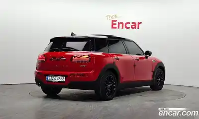 Mini Clubman 2024 1.5 Автомат в Москве № 416678, миниатюра 2