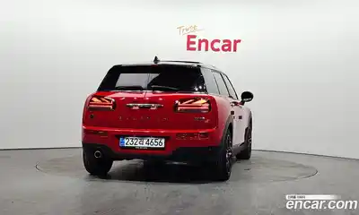 Mini Clubman 2024 1.5 Автомат в Москве № 416678, миниатюра 4