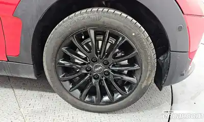 Mini Clubman 2024 1.5 Автомат в Москве № 416678, миниатюра 5