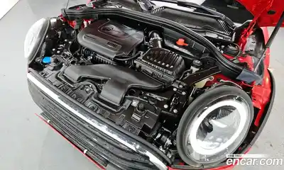 Mini Clubman 2024 1.5 Автомат в Москве № 416678, миниатюра 6