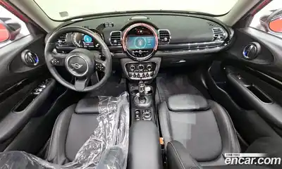 Mini Clubman 2024 1.5 Автомат в Москве № 416678, миниатюра 7