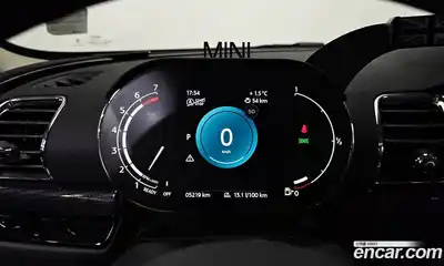 Mini Clubman 2024 1.5 Автомат в Москве № 416678, миниатюра 8