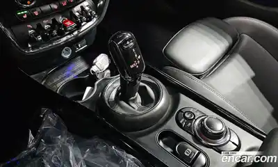 Mini Clubman 2024 1.5 Автомат в Москве № 416678, миниатюра 9