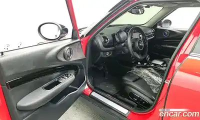 Mini Clubman 2024 1.5 Автомат в Москве № 416678, миниатюра 10