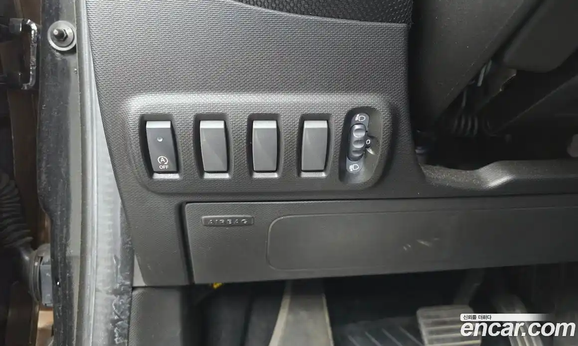 Smart Fortwo 2016 1.0 Автомат в Москве № 417133, фото 13