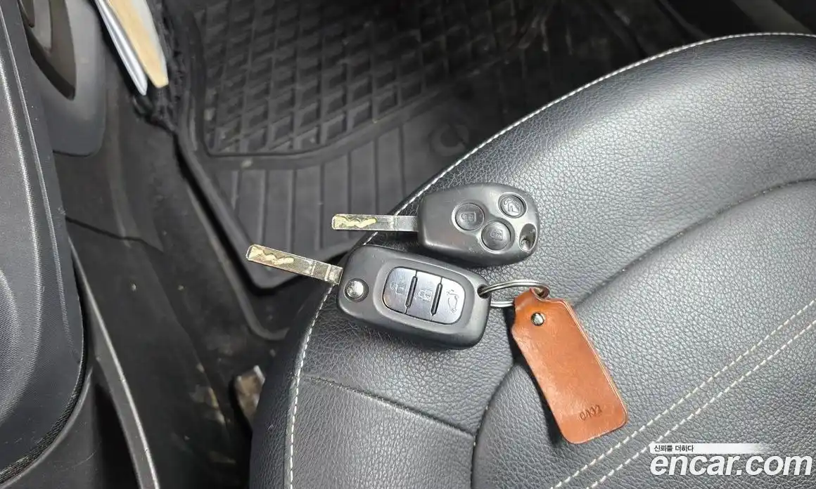 Smart Fortwo 2016 1.0 Автомат в Москве № 417133, фото 16