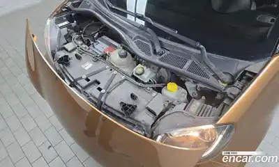 Smart Fortwo 2016 1.0 Автомат в Москве № 417133, миниатюра 6