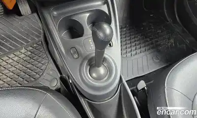 Smart Fortwo 2016 1.0 Автомат в Москве № 417133, миниатюра 9