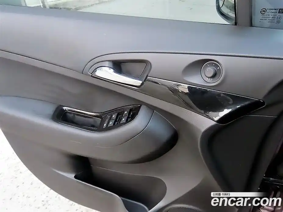 Chevrolet Orlando 2016 1.6 Автомат в Москве № 41756, фото 11