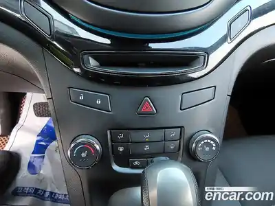 Chevrolet Orlando 2016 1.6 Автомат в Москве № 41756, миниатюра 12