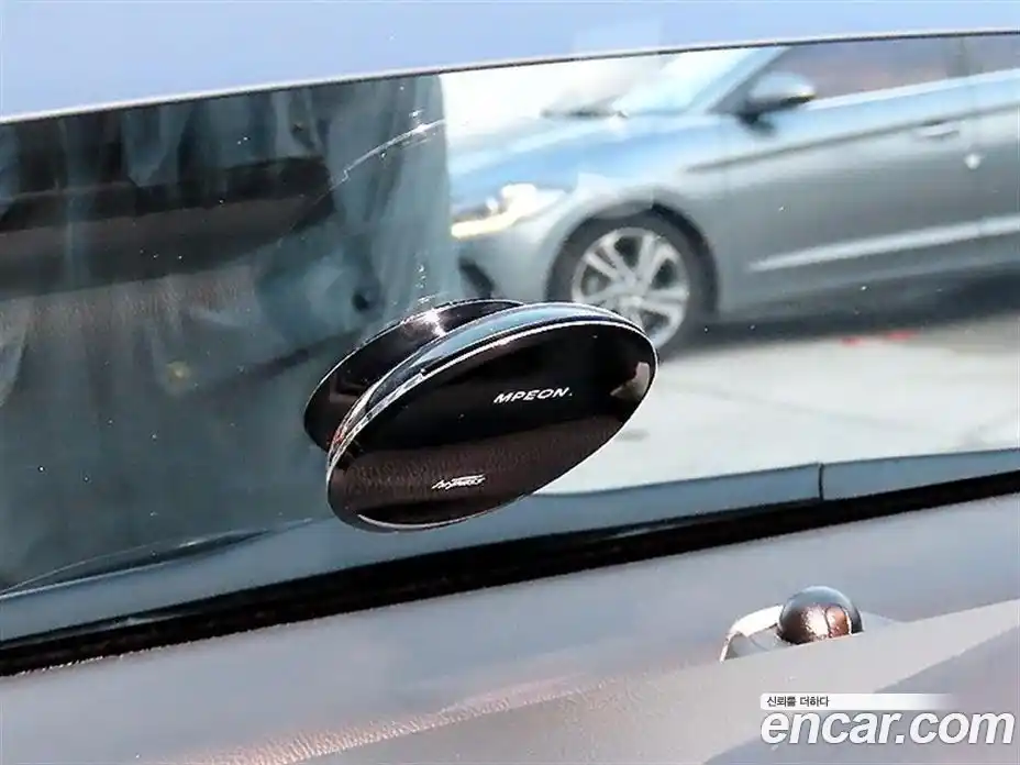 Chevrolet Orlando 2016 1.6 Автомат в Москве № 41756, фото 16