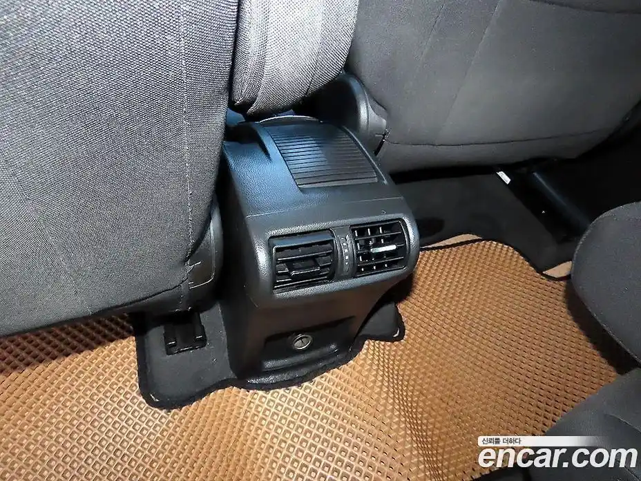 Chevrolet Orlando 2016 1.6 Автомат в Москве № 41756, фото 17