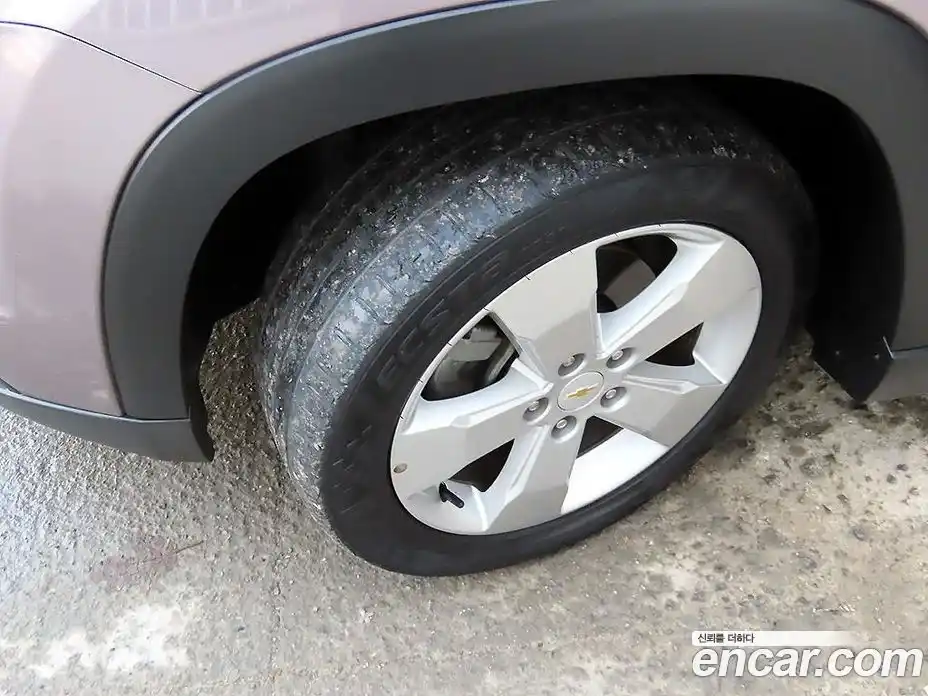 Chevrolet Orlando 2016 1.6 Автомат в Москве № 41756, фото 20