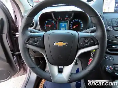 Chevrolet Orlando 2016 1.6 Автомат в Москве № 41756, миниатюра 8